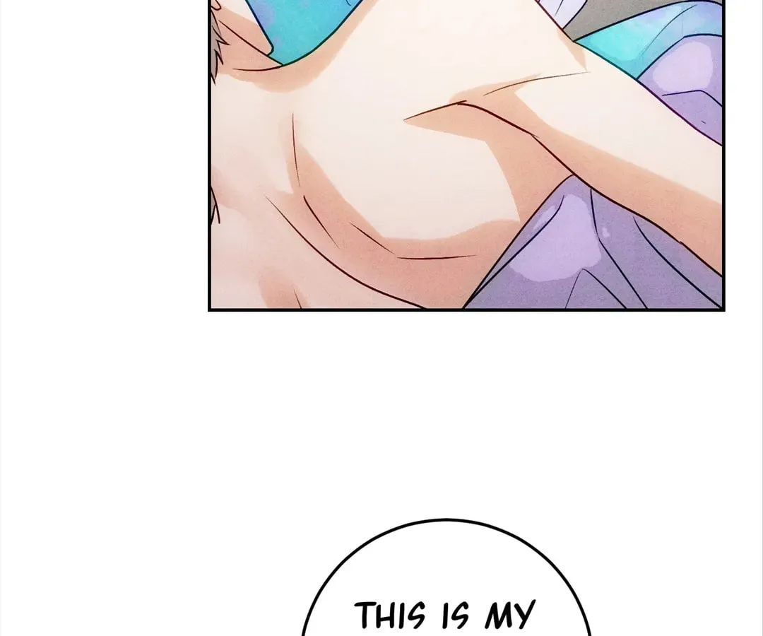 Transmigrated as an Omega who snags his Alpha Chapter 15 page 8 - 