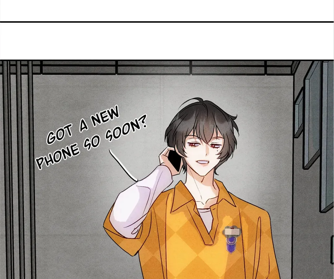 Transmigrated as an Omega who snags his Alpha Chapter 15 page 76 - 