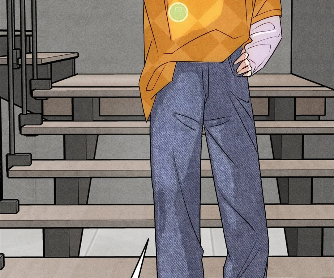 Transmigrated as an Omega who snags his Alpha Chapter 15 page 77 - 