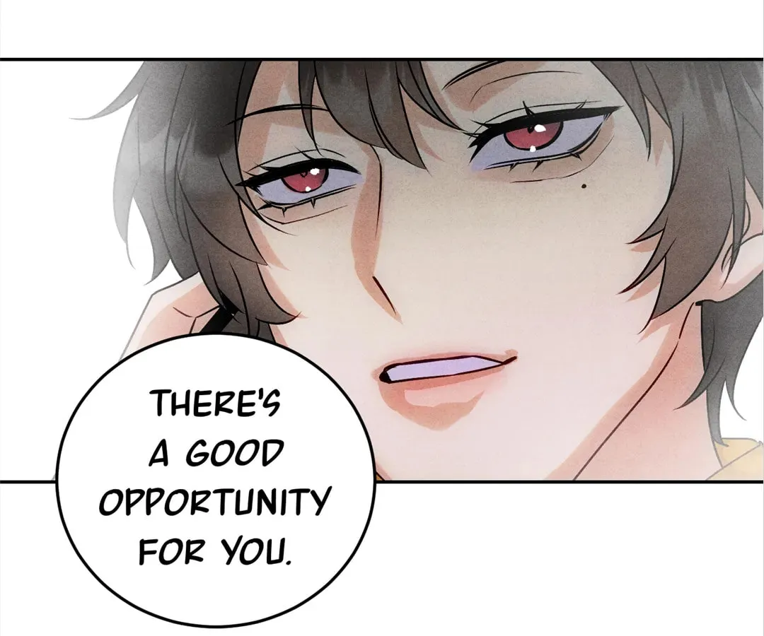 Transmigrated as an Omega who snags his Alpha Chapter 15 page 79 - 