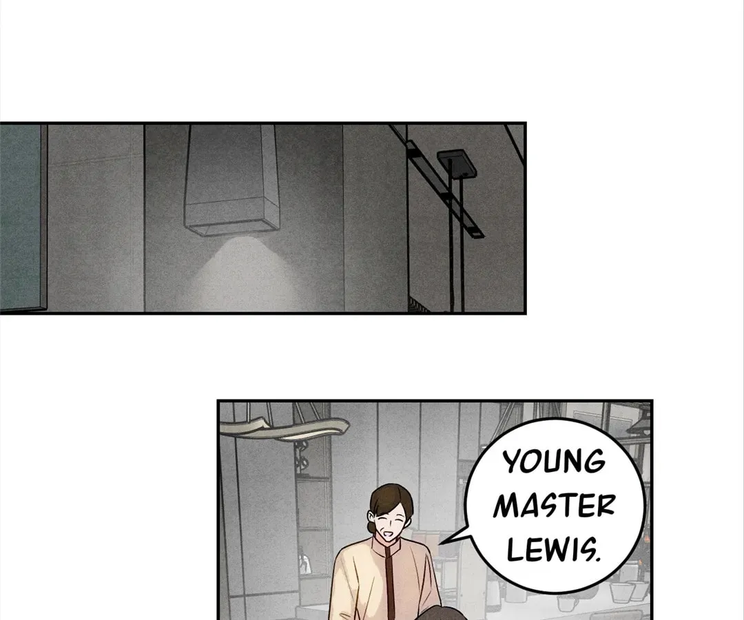 Transmigrated as an Omega who snags his Alpha Chapter 15 page 80 - 