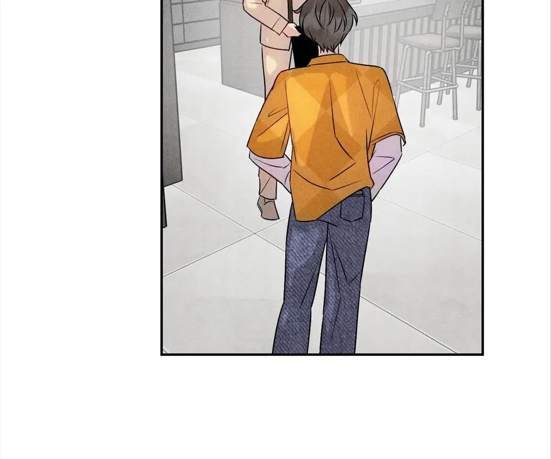 Transmigrated as an Omega who snags his Alpha Chapter 15 page 81 - 