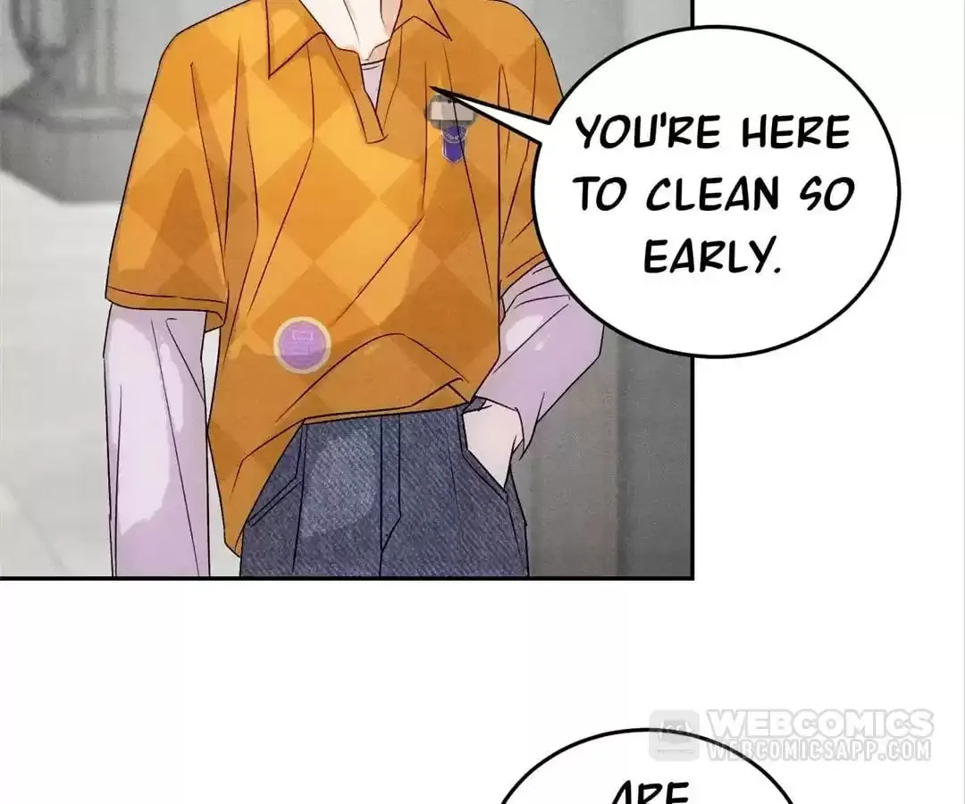 Transmigrated as an Omega who snags his Alpha Chapter 15 page 83 - 