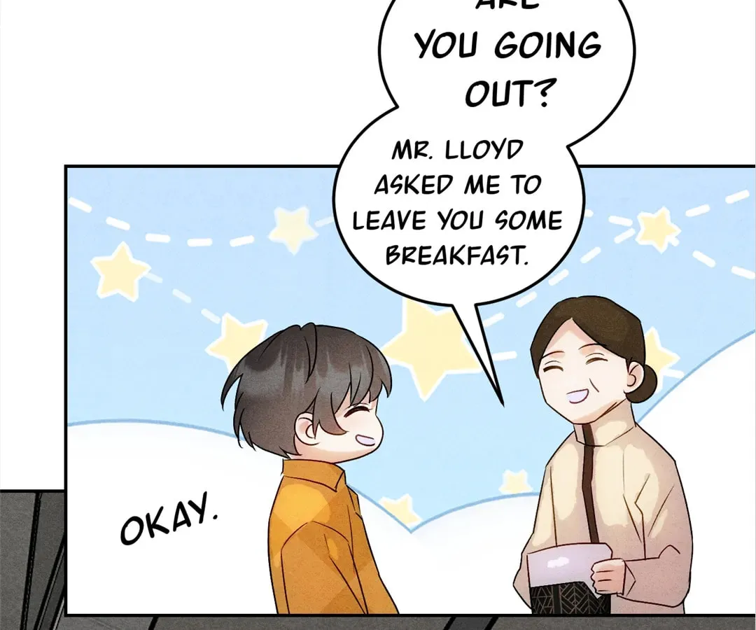 Transmigrated as an Omega who snags his Alpha Chapter 15 page 84 - 