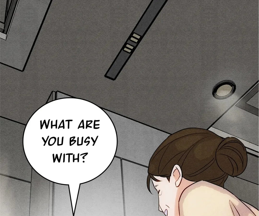 Transmigrated as an Omega who snags his Alpha Chapter 15 page 85 - 