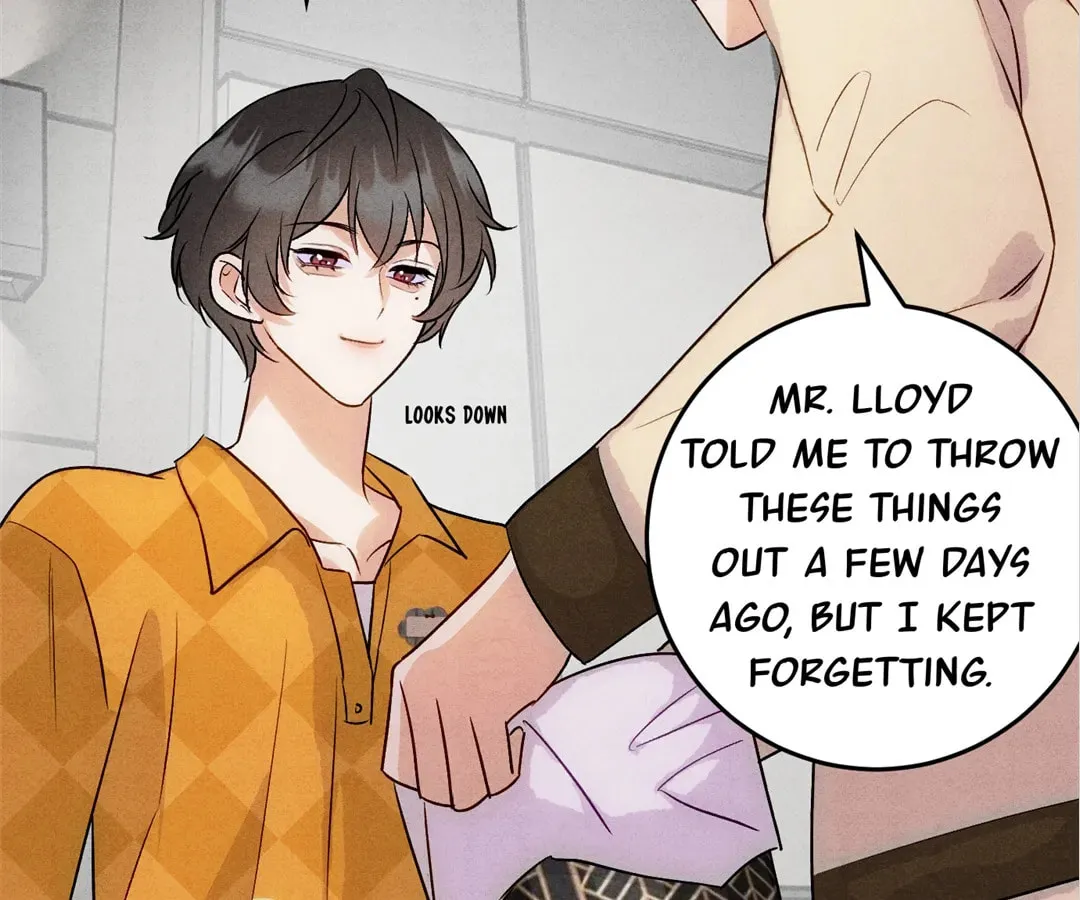Transmigrated as an Omega who snags his Alpha Chapter 15 page 86 - 