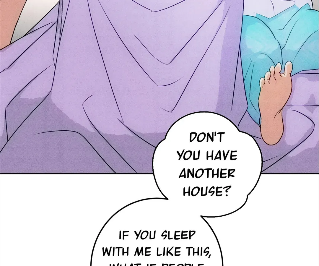 Transmigrated as an Omega who snags his Alpha Chapter 15 page 10 - 