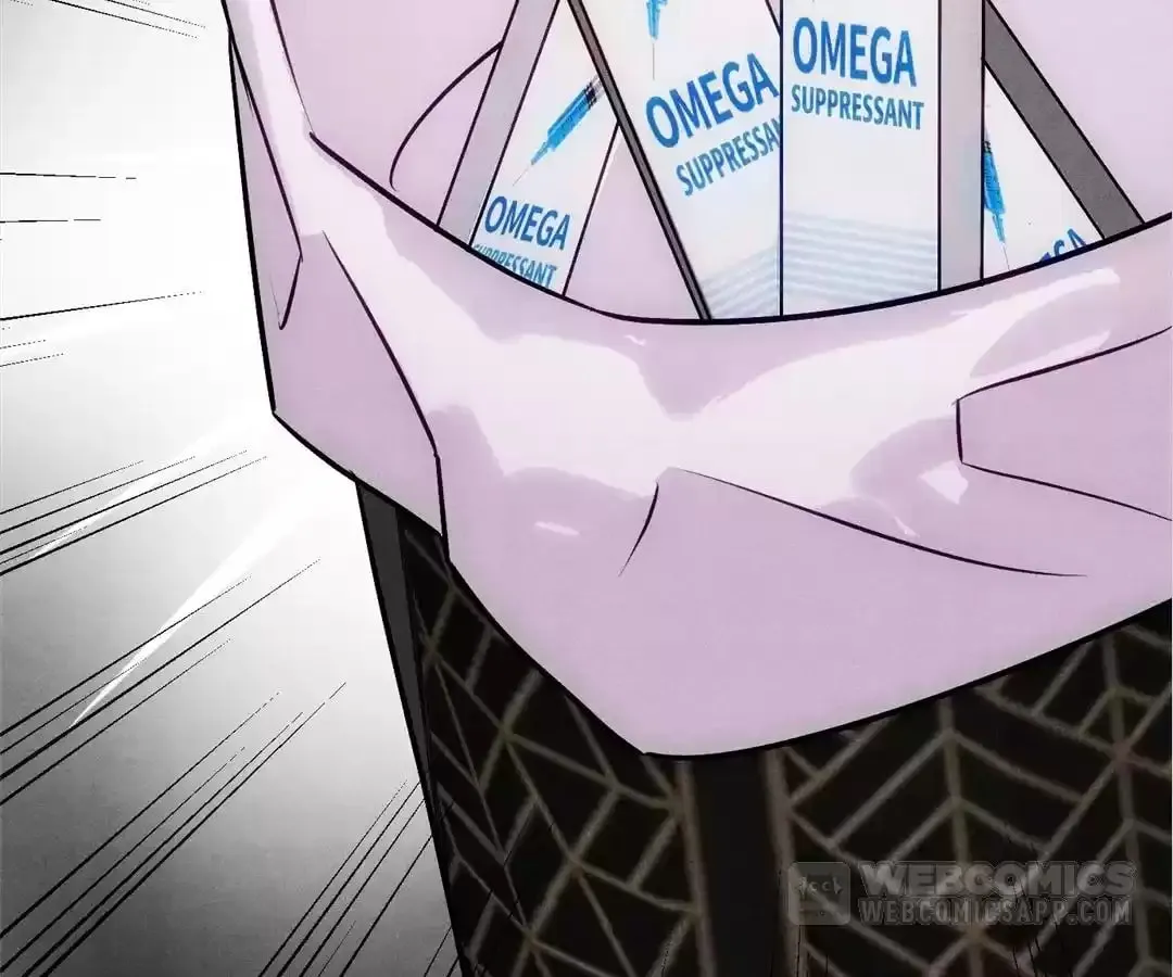Transmigrated as an Omega who snags his Alpha Chapter 15 page 91 - 
