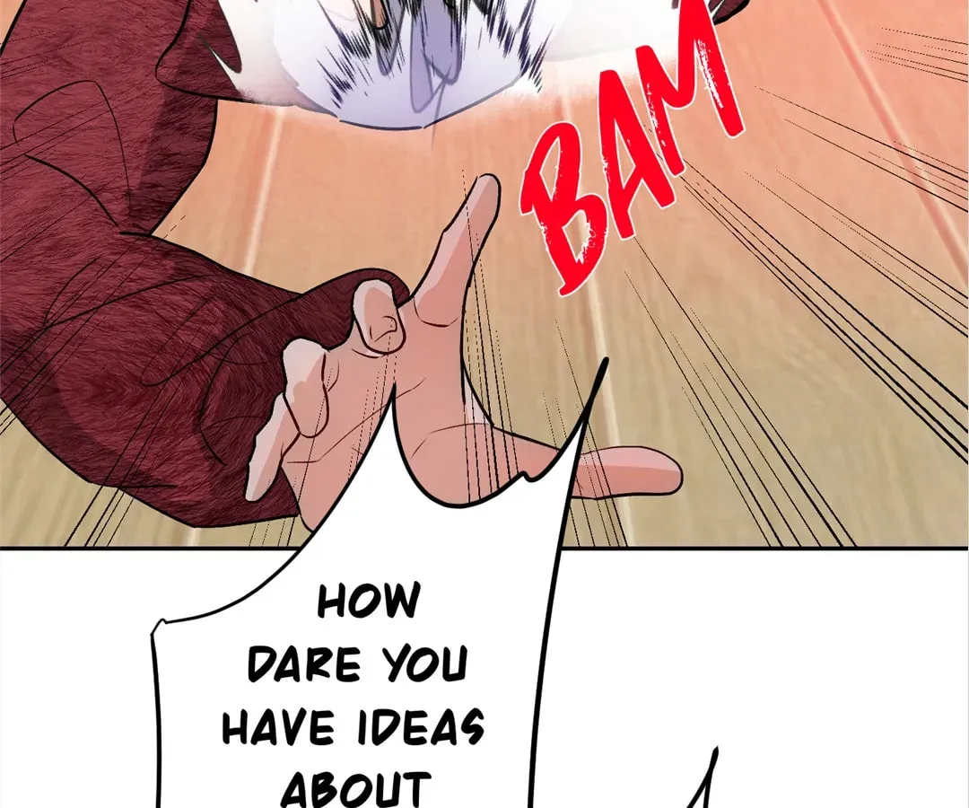 Transmigrated as an Omega who snags his Alpha Chapter 16 page 101 - 