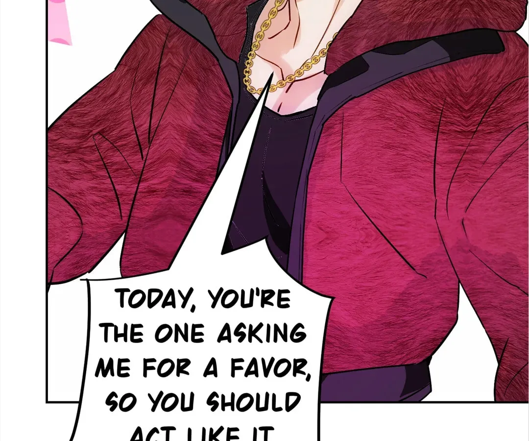 Transmigrated as an Omega who snags his Alpha Chapter 16 page 15 - 