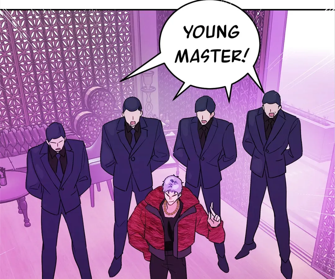 Transmigrated as an Omega who snags his Alpha Chapter 16 page 17 - 