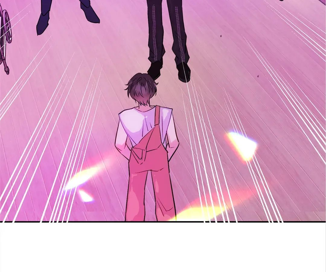 Transmigrated as an Omega who snags his Alpha Chapter 16 page 18 - 