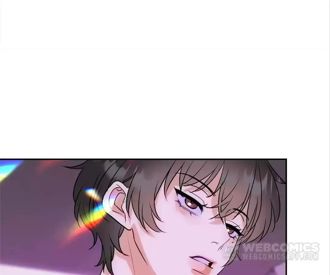 Transmigrated as an Omega who snags his Alpha Chapter 16 page 19 - 