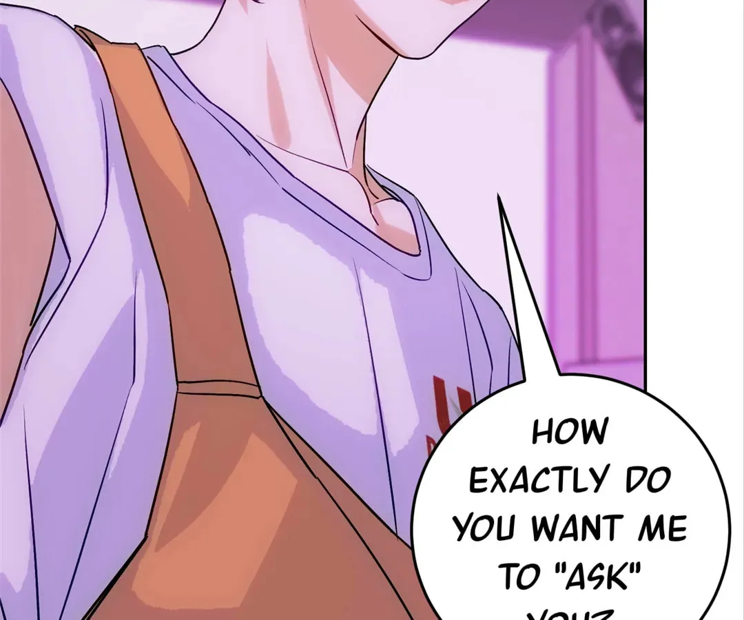 Transmigrated as an Omega who snags his Alpha Chapter 16 page 20 - 
