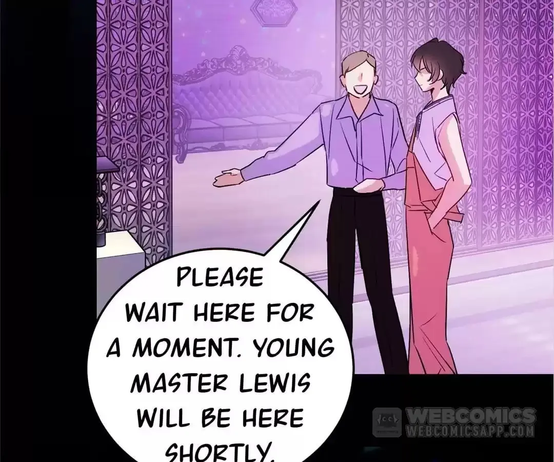 Transmigrated as an Omega who snags his Alpha Chapter 16 page 3 - 