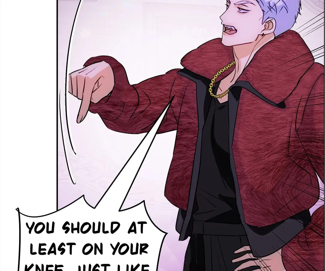 Transmigrated as an Omega who snags his Alpha Chapter 16 page 22 - 