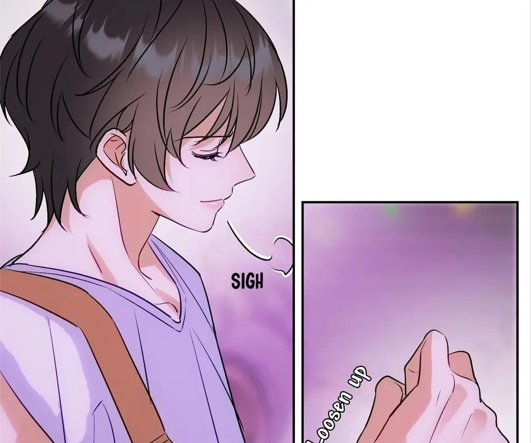 Transmigrated as an Omega who snags his Alpha Chapter 16 page 24 - 