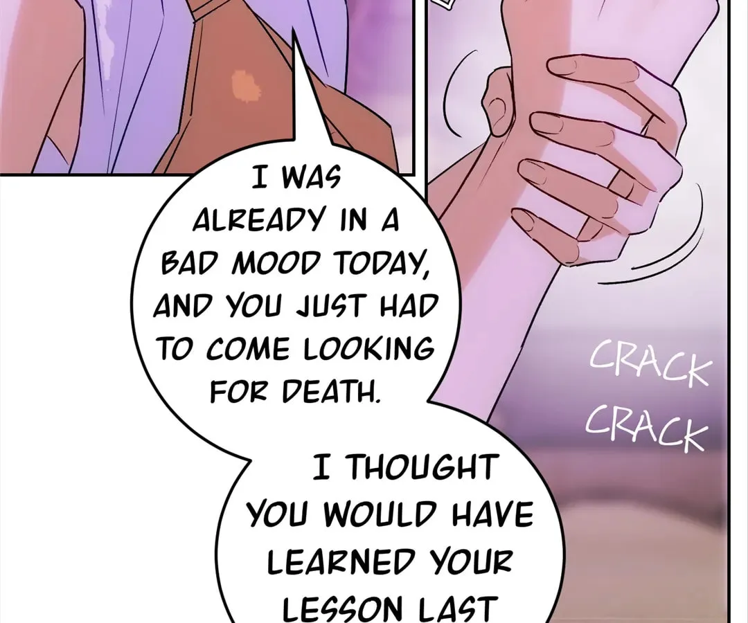 Transmigrated as an Omega who snags his Alpha Chapter 16 page 25 - 
