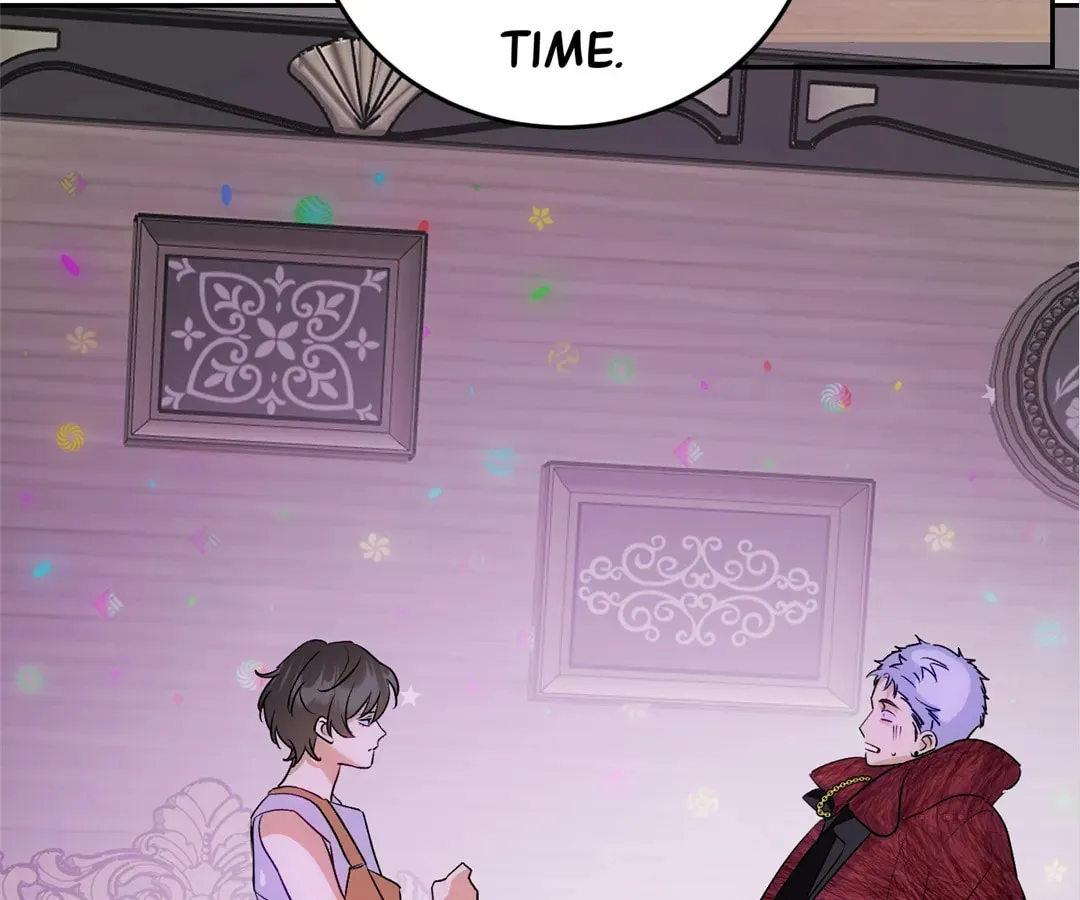 Transmigrated as an Omega who snags his Alpha Chapter 16 page 26 - 