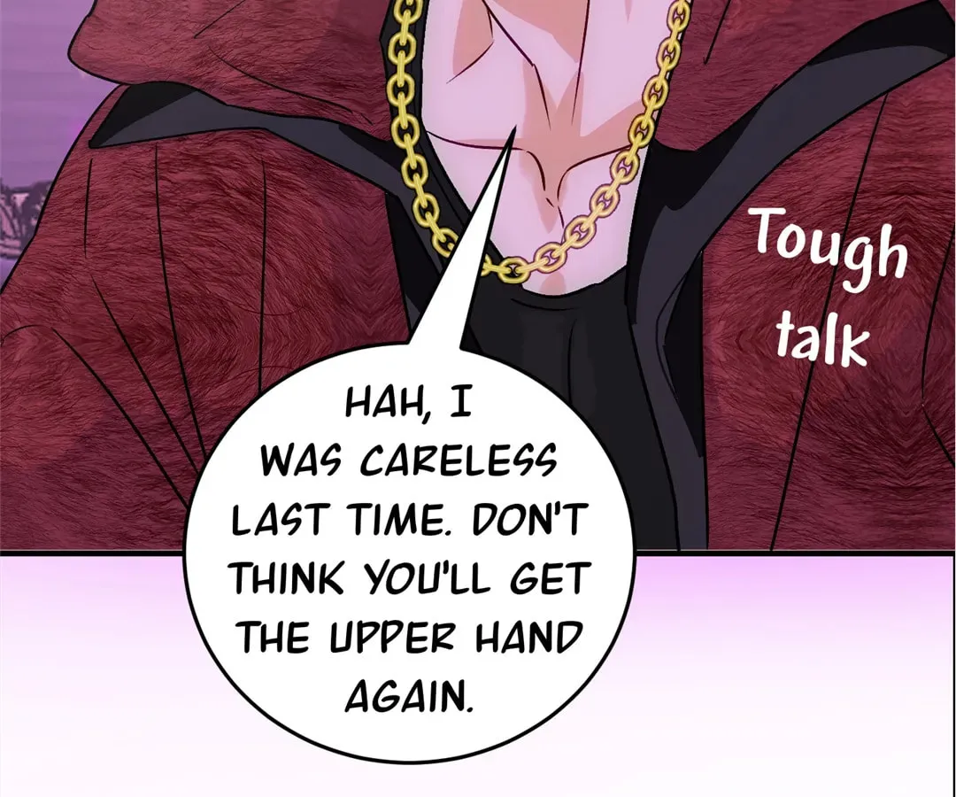 Transmigrated as an Omega who snags his Alpha Chapter 16 page 29 - 