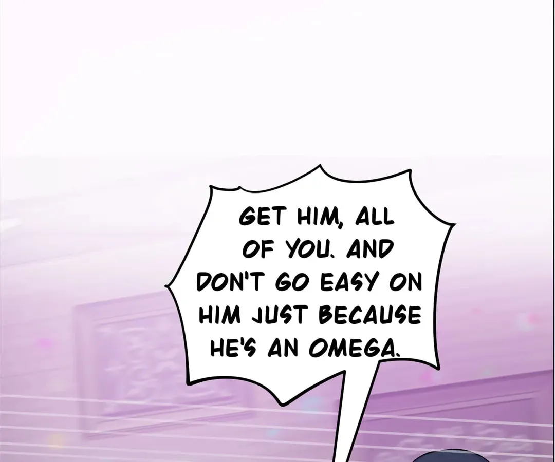 Transmigrated as an Omega who snags his Alpha Chapter 16 page 30 - 