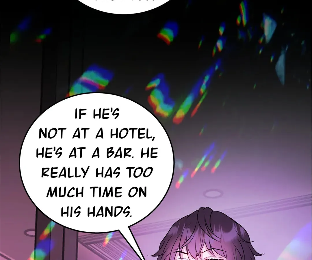 Transmigrated as an Omega who snags his Alpha Chapter 16 page 4 - 