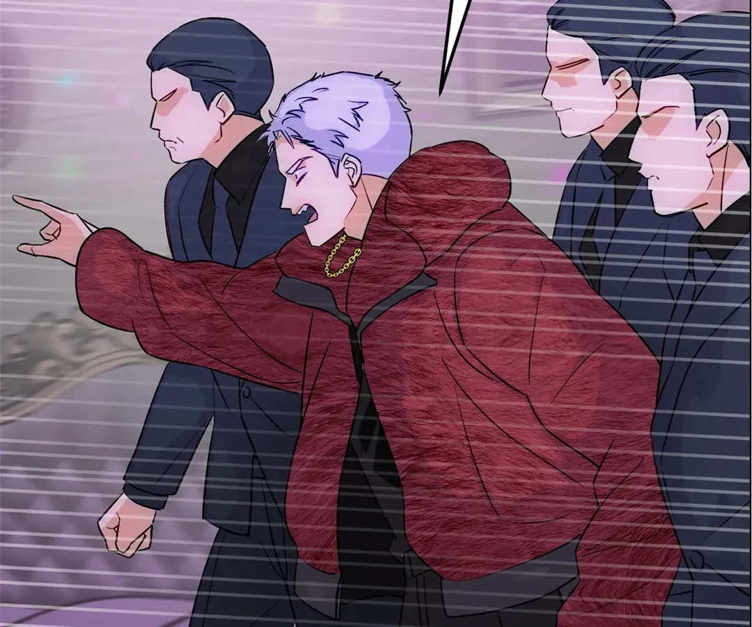Transmigrated as an Omega who snags his Alpha Chapter 16 page 31 - 