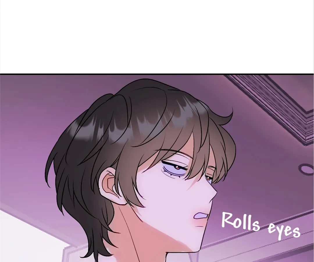 Transmigrated as an Omega who snags his Alpha Chapter 16 page 33 - 