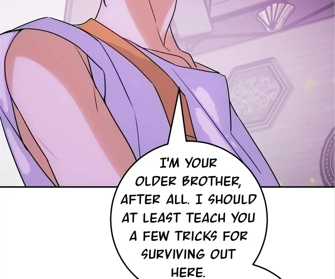Transmigrated as an Omega who snags his Alpha Chapter 16 page 34 - 