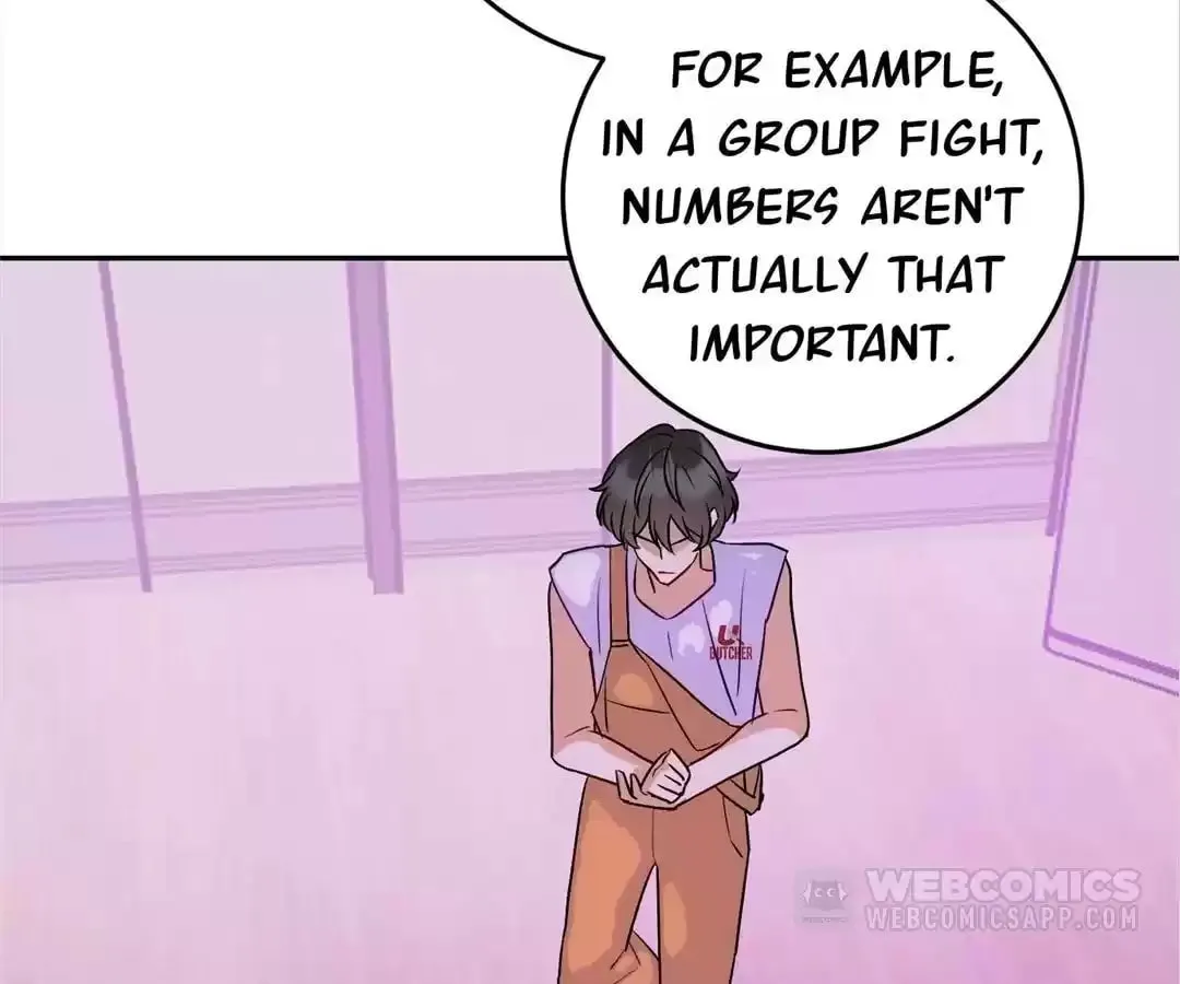 Transmigrated as an Omega who snags his Alpha Chapter 16 page 35 - 