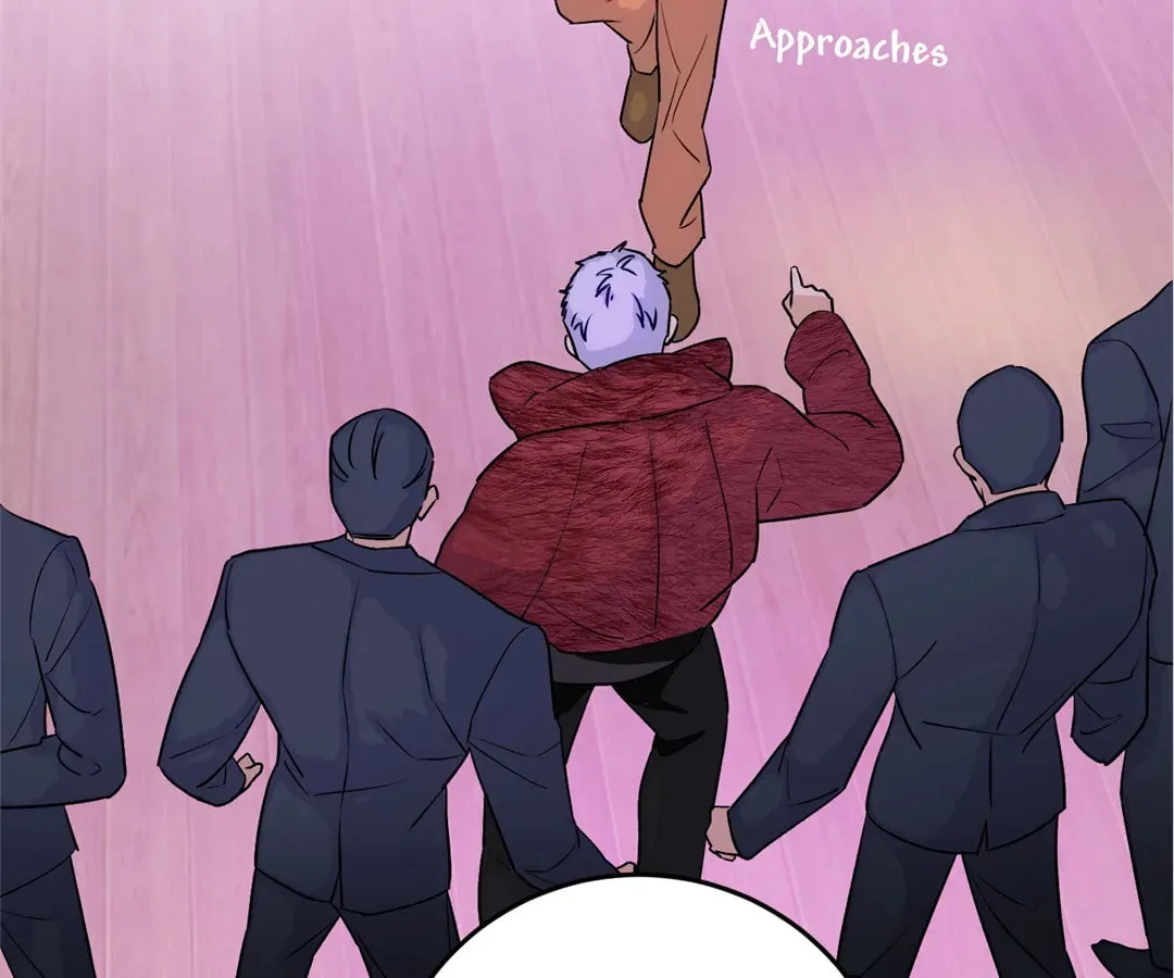 Transmigrated as an Omega who snags his Alpha Chapter 16 page 36 - 