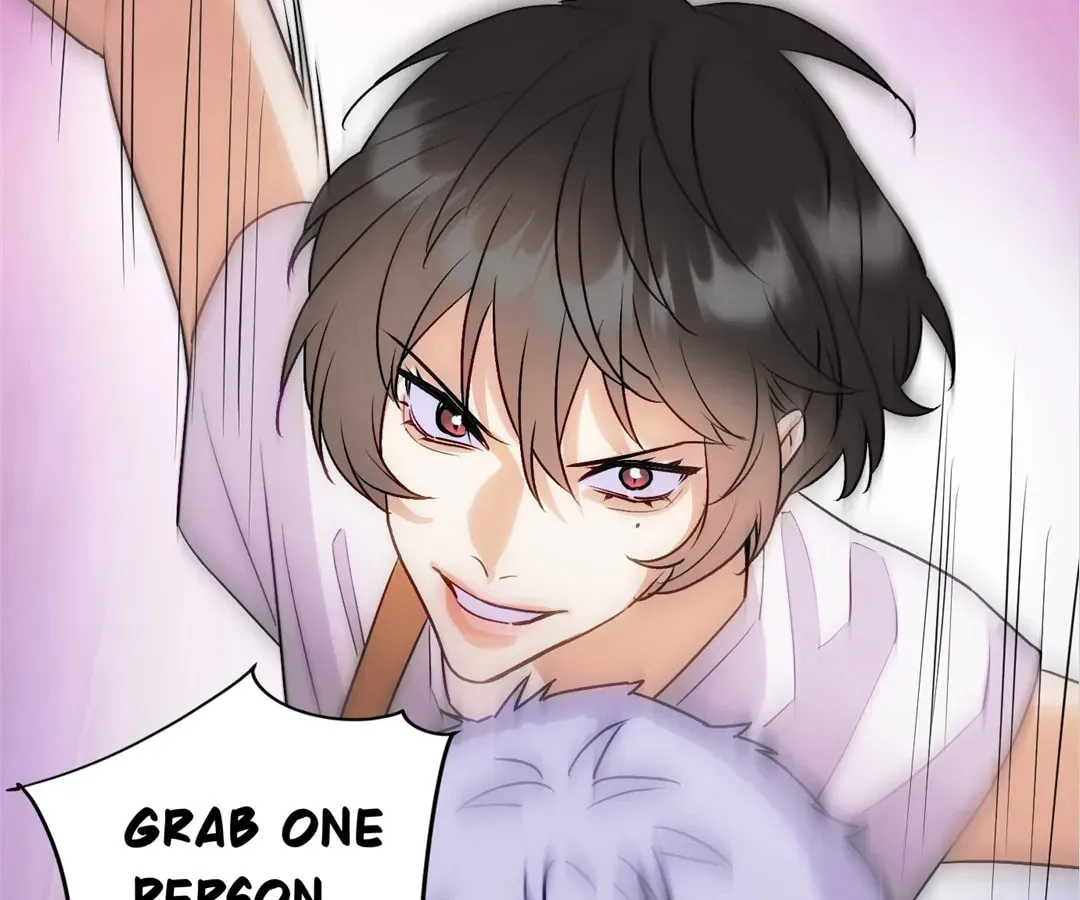 Transmigrated as an Omega who snags his Alpha Chapter 16 page 38 - 