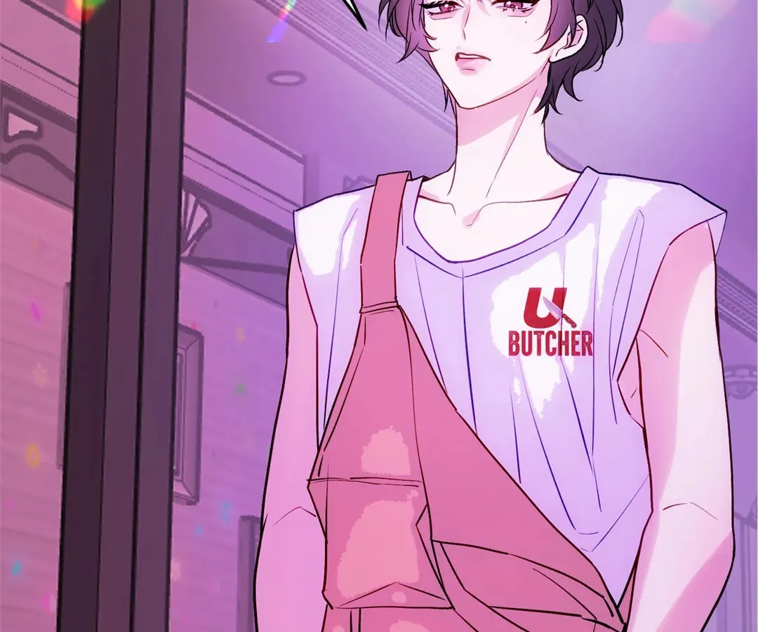 Transmigrated as an Omega who snags his Alpha Chapter 16 page 5 - 