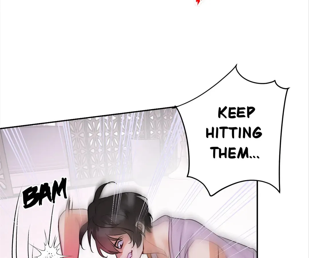 Transmigrated as an Omega who snags his Alpha Chapter 16 page 42 - 