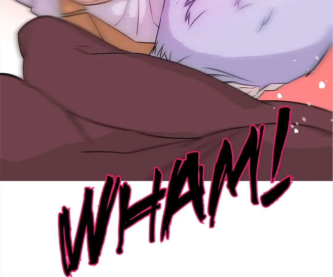 Transmigrated as an Omega who snags his Alpha Chapter 16 page 46 - 