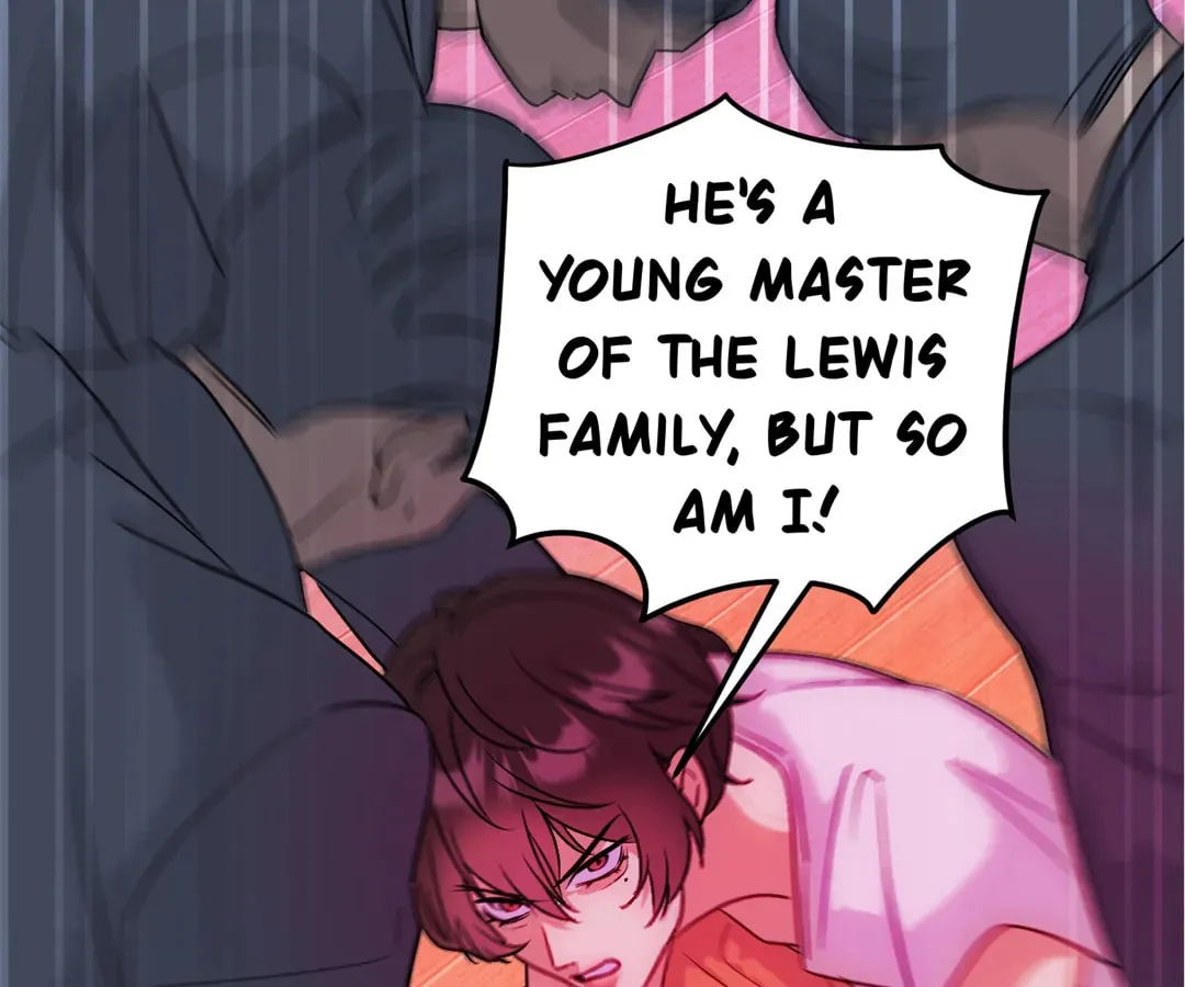 Transmigrated as an Omega who snags his Alpha Chapter 16 page 50 - 