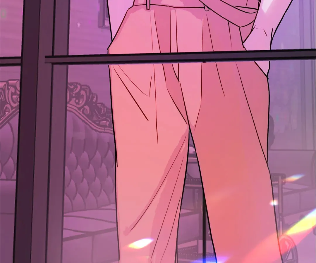 Transmigrated as an Omega who snags his Alpha Chapter 16 page 6 - 