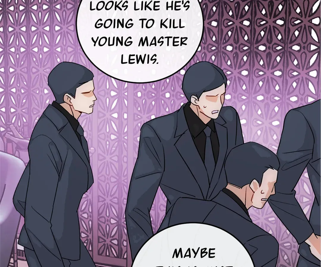 Transmigrated as an Omega who snags his Alpha Chapter 16 page 56 - 