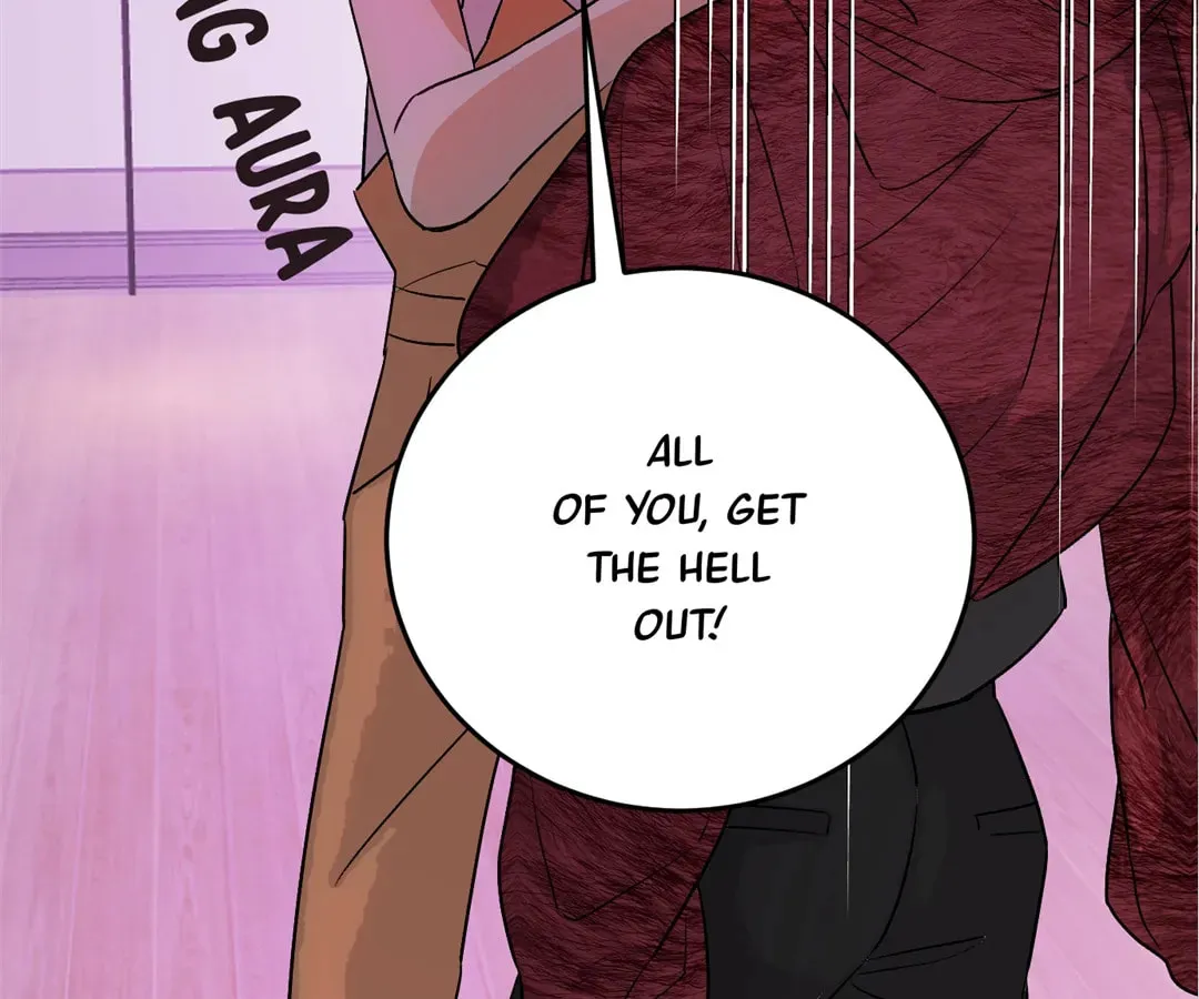 Transmigrated as an Omega who snags his Alpha Chapter 16 page 58 - 