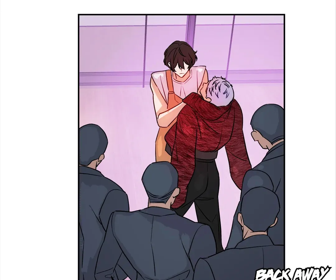 Transmigrated as an Omega who snags his Alpha Chapter 16 page 60 - 
