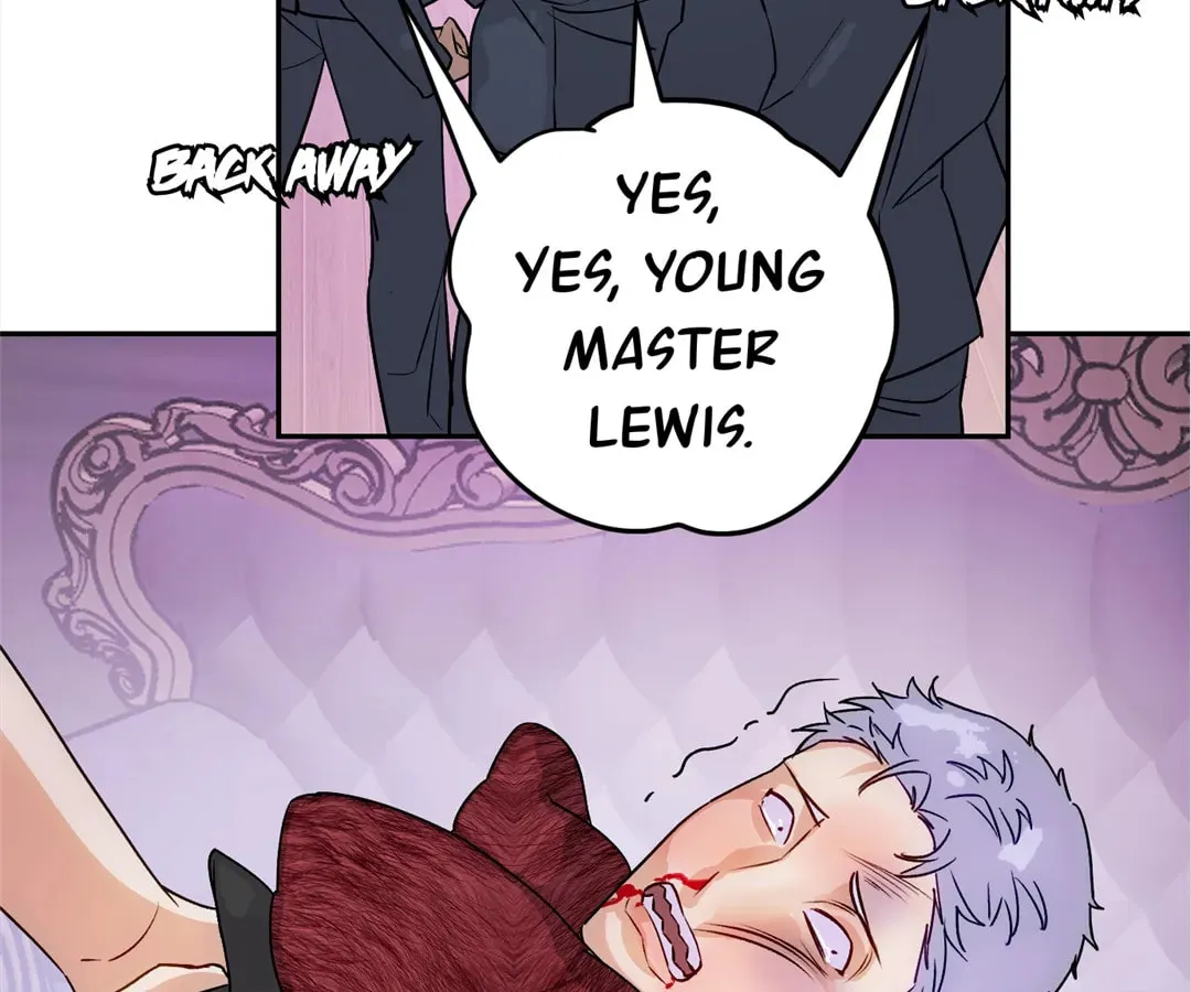 Transmigrated as an Omega who snags his Alpha Chapter 16 page 61 - 