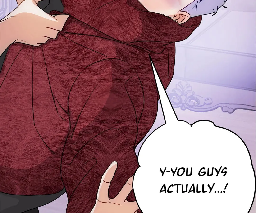 Transmigrated as an Omega who snags his Alpha Chapter 16 page 62 - 