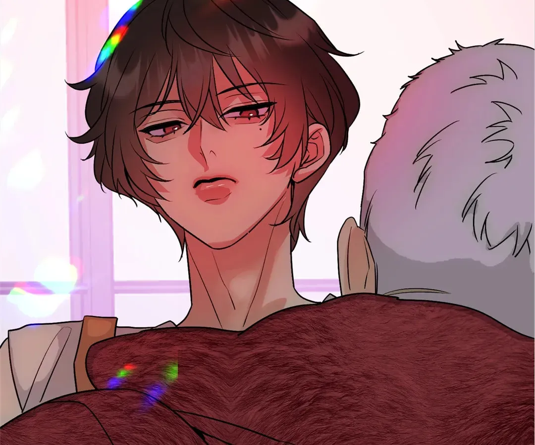 Transmigrated as an Omega who snags his Alpha Chapter 16 page 66 - 