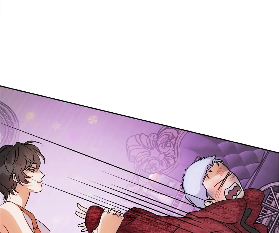Transmigrated as an Omega who snags his Alpha Chapter 16 page 69 - 