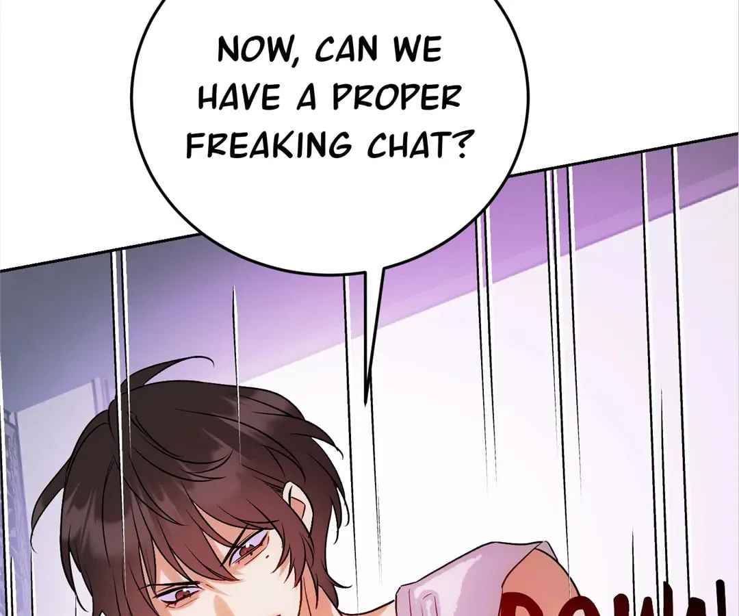 Transmigrated as an Omega who snags his Alpha Chapter 16 page 72 - 