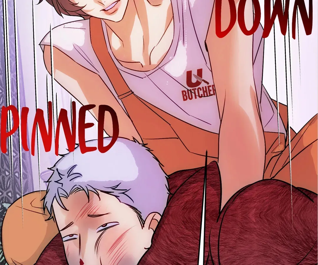 Transmigrated as an Omega who snags his Alpha Chapter 16 page 73 - 