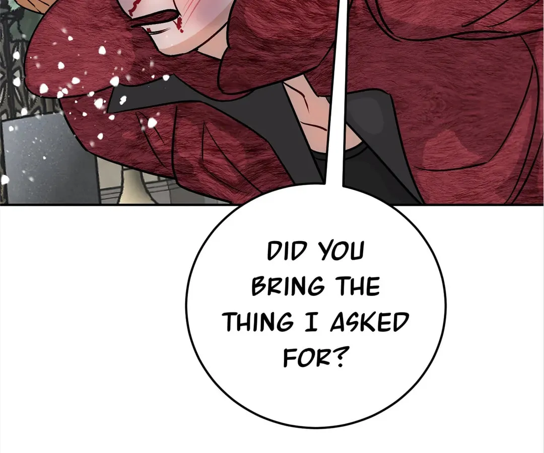 Transmigrated as an Omega who snags his Alpha Chapter 16 page 74 - 