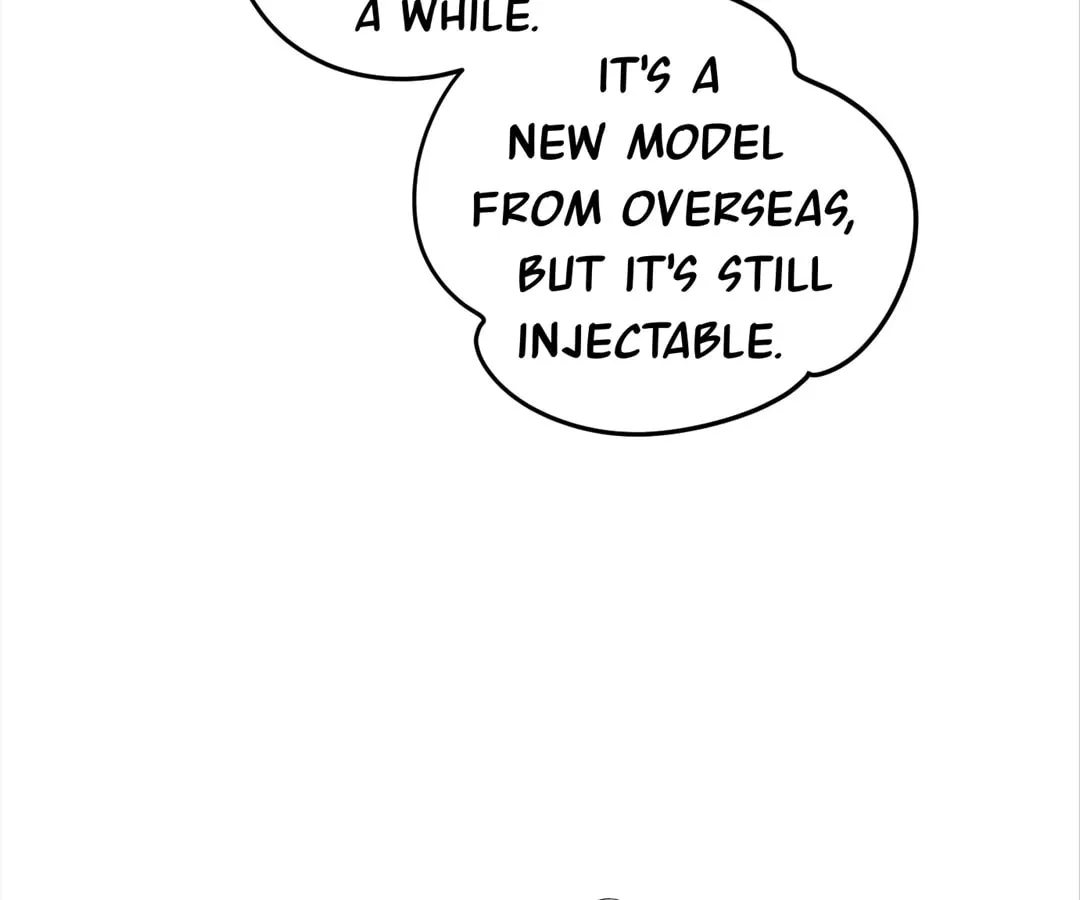 Transmigrated as an Omega who snags his Alpha Chapter 16 page 77 - 