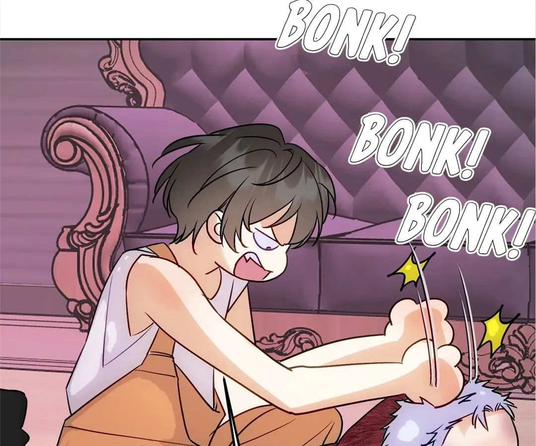 Transmigrated as an Omega who snags his Alpha Chapter 16 page 78 - 
