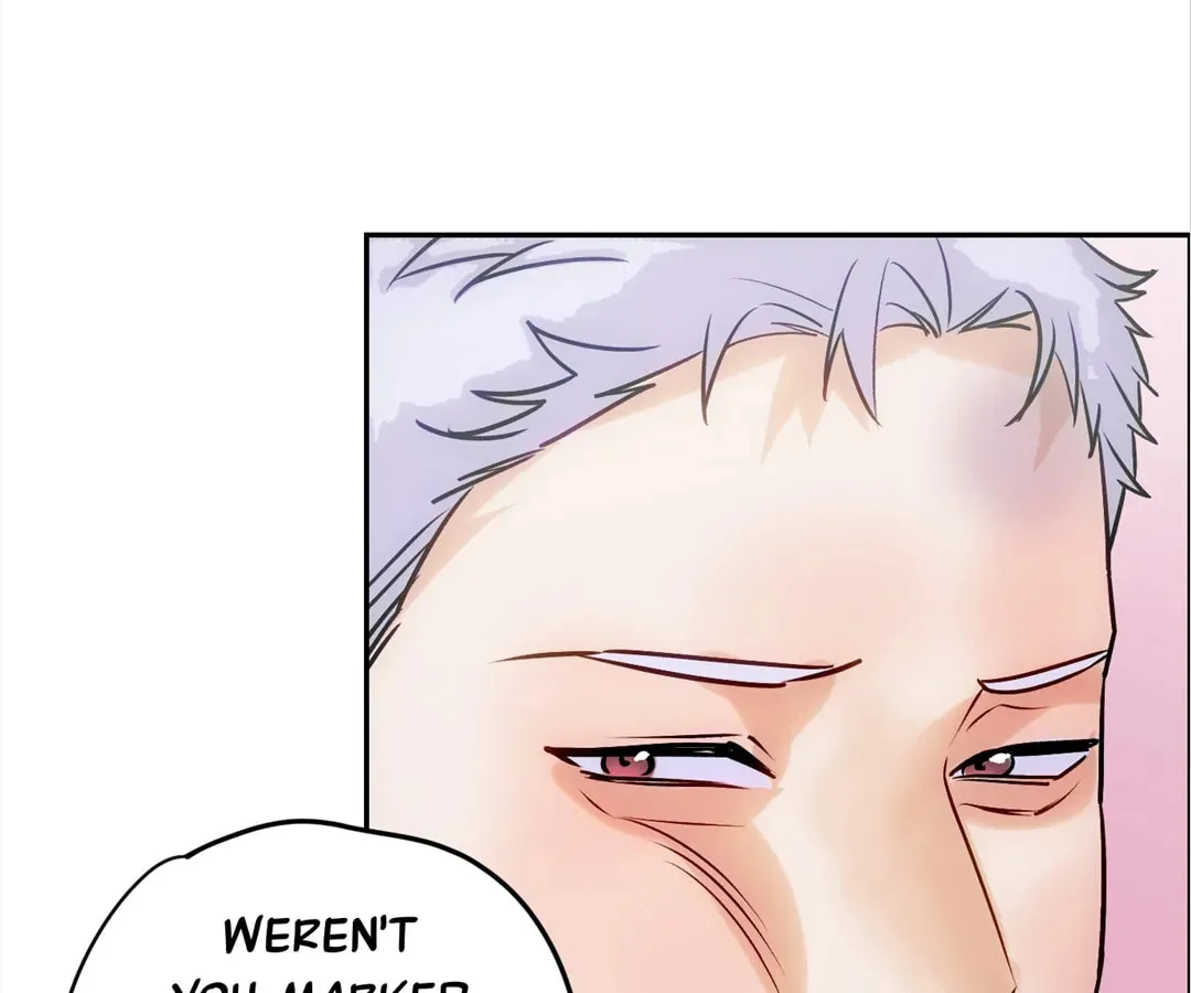 Transmigrated as an Omega who snags his Alpha Chapter 16 page 80 - 